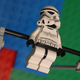 Illustration for article titled Lego Scenes Celebrate 2008 Olympic Summer Games with Star Wars Stormtroopers